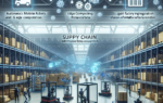 Zero-Touch Logistics Orchestration: How AMRs and Edge Computing Are Powering Industry 4.0 Smart Factories - zero-touch logistics orchestration