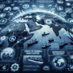 Red Sea & Strait of Hormuz Disruptions: How Global Chokepoints Are Reshaping Supply Chain Costs in 2024 - Red Sea shipping disruptions