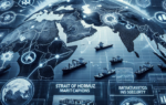 Red Sea & Strait of Hormuz Disruptions: How Global Chokepoints Are Reshaping Supply Chain Costs in 2024 - Red Sea shipping disruptions