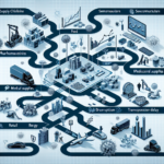 Global Supply Chain Crisis 2024: Pharmaceutical, Semiconductor, Food & More Disruptions Explained - supply chain disruptions